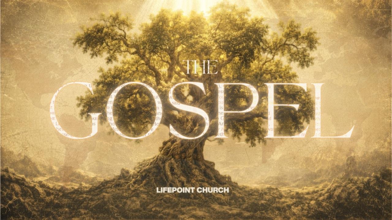 The Gospel according to Abraham