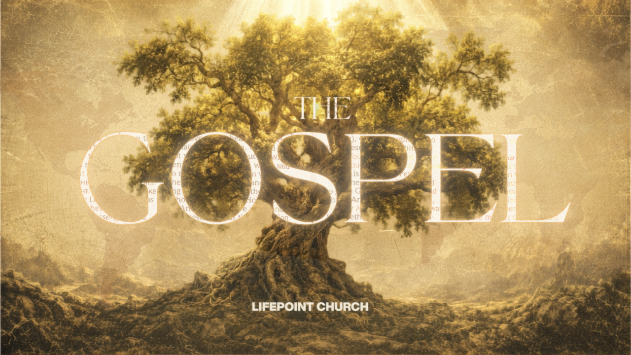The Gospel